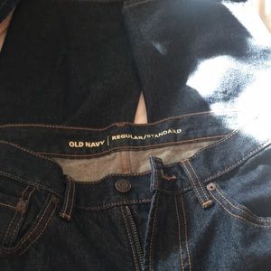 Men’s old navy jeans